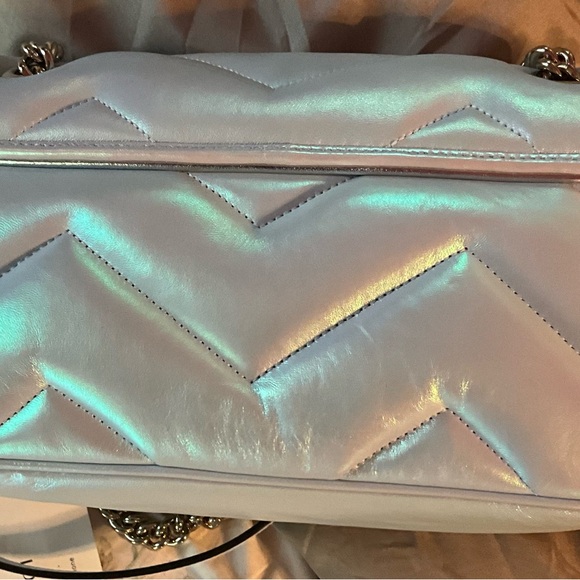 Gucci Marmont Shoulder Bag - Picture 6 of 6